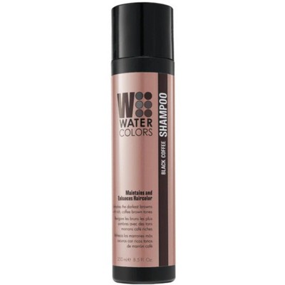Tressa WATERCOLORS Color Depositing Direct Hair Dye Shampoo Haircolor