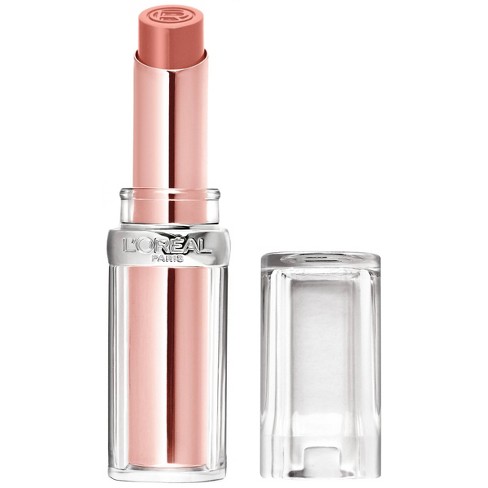 L'oreal Paris Glow Paradise Balm-in-lipstick With Pomegranate