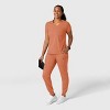 Wink Boundless Women's Jogger Scrub Pant - 3 of 4