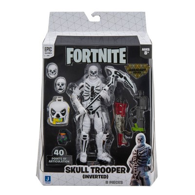 Fortnite - Brandclub - Fortnite - 1 Figure Pack Legendary