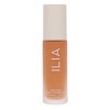 ILIA True Skin Serum Foundation Chios SF6(Medium with Neutral Undertones) 1 oz - 4 of 4