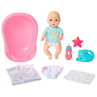 target baby dolls and accessories