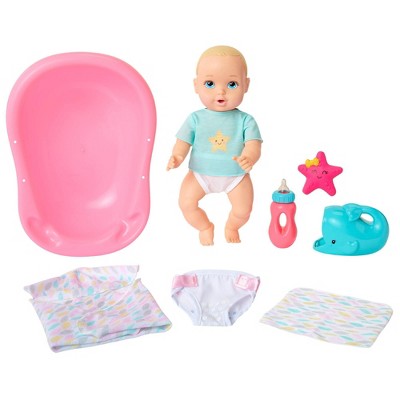 target baby dolls