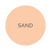 Jollity & Co. - Shade Dinner Plates in Sand - Pack of 8 Paper Plates - 2 of 4