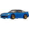 Hot Wheels Nissan Sileighty Modern Classics Car Culture Premium - 2 of 4