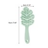 Unique Bargains Long Handle Massage Hair Brush 7.48"x3.15"x0.79" 1 Pc - 3 of 4