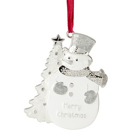 Northlight 3.75 Mulled Wine Glass Christmas Ornament