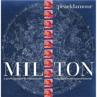 Milton - by  Lisa D'Amour & Katie Pearl & Kate Kremer (Paperback)