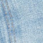 light blue distressed