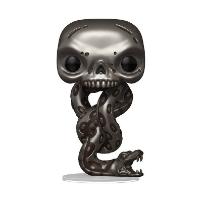 Funko POP! Harry Potter: Dark Mark S18 Figure