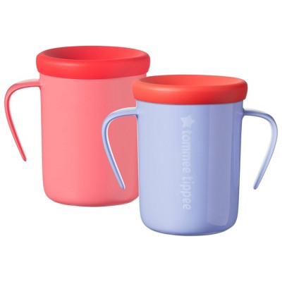 tommee tippee sippy cup target