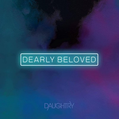 Daughtry - Dearly Beloved (CD)