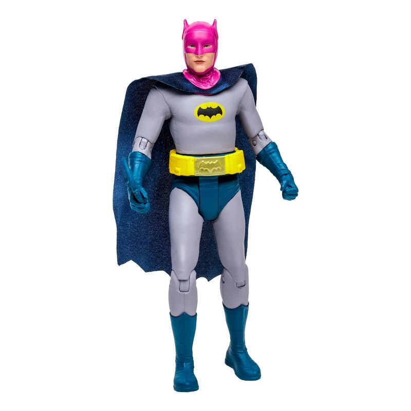 McFarlane Toys DC Retro Batman 66 - Radioactive Batman 6&#34; Action  Figure (Target Exclusive), 5 of 14