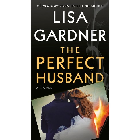 The Perfect Husband - (fbi Profiler) By Lisa Gardner (paperback) : Target