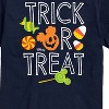 Men's - Disney - Trick Or Treat Short Sleeve Graphic T-Shirt - 2 of 4