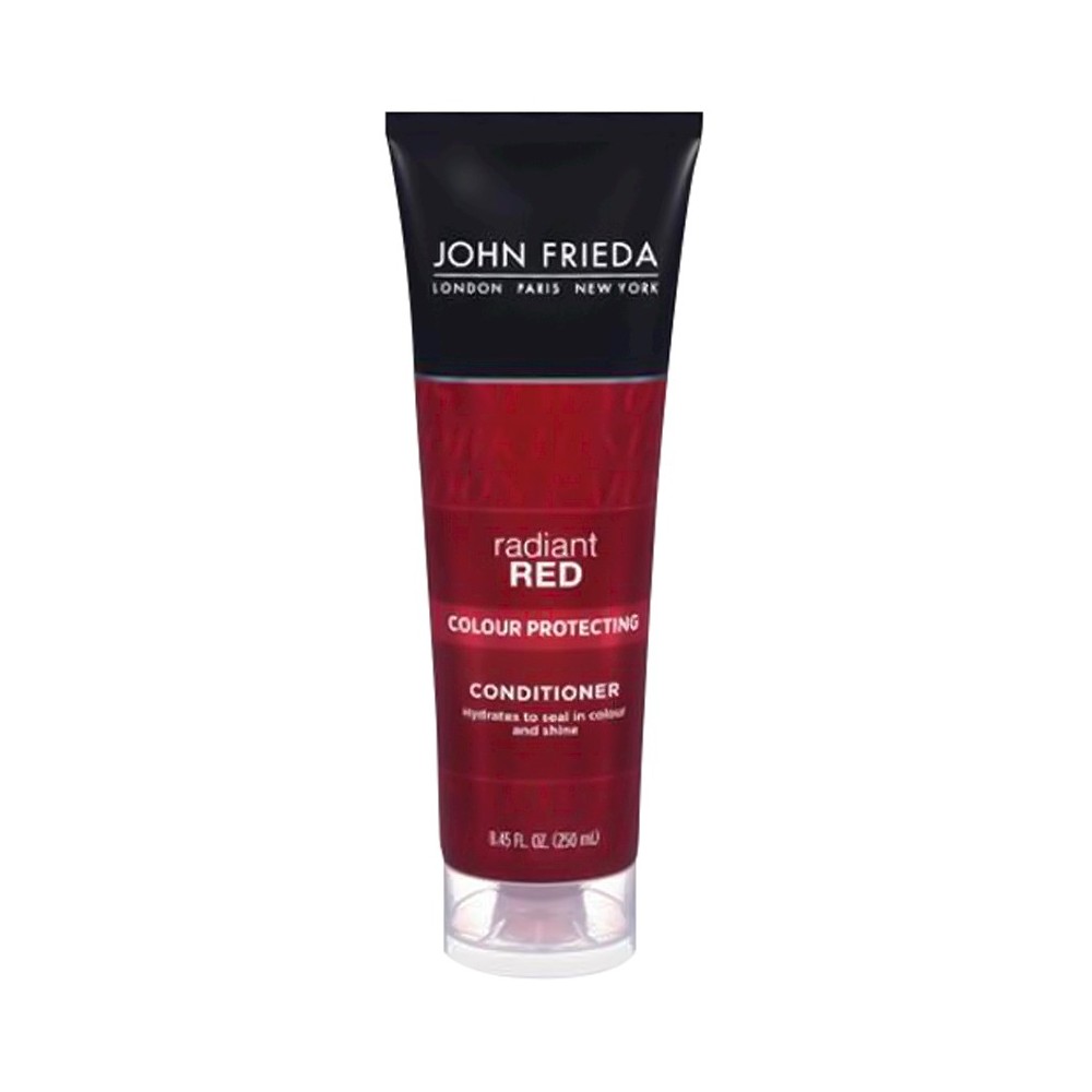 John Frieda UPC Barcode Upcitemdb