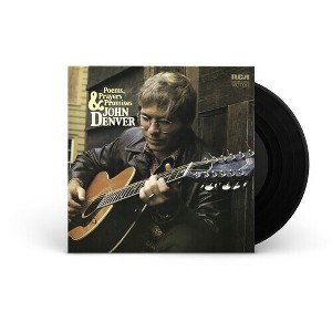 John Denver - Poems, Prayers & Promises (Vinyl) - 1 of 1