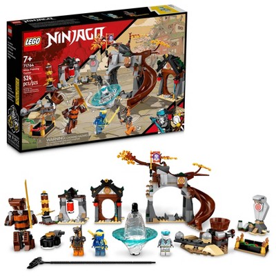 ninjago kit