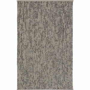 Hauteloom Hansell Hand Woven Wool Area Rug - 1 of 4