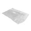 UOFFICE 1000 Reclosable Clear Poly Bags 3"x3",  4 MIL Resealable Bags - 2 of 4