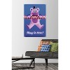 Trends International Five Nights at Freddy's: Security Breach - Hang In There Unframed Wall Poster Prints - 2 of 4