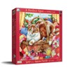 Sunsout A Perfect Spot 500 pc   Jigsaw Puzzle 36472 - 2 of 4