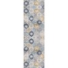 Rug Branch Contemporary MidCentury Modern Indoor Rug - 4 of 4