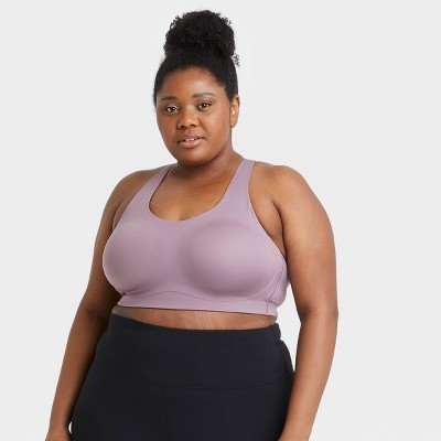 all in motion sports bra