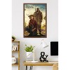 Trends International Sweet Tooth - Key Art Framed Wall Poster Prints - 2 of 4