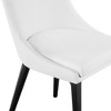 Modway Viscount Fabric Dining Chair - 2 of 4