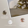 Art Remedy Pine by Einar Ilmoni Classic Landscape and Portrait Wall Art Framed - 4 of 4