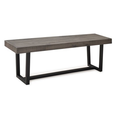 target farmhouse bench