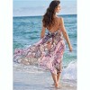VENUS Womens High-Low Cover-Up Dress - 2 of 3