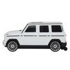 Best Ride On Cars Mercedes G Class Stylish Large Suitcase Ride On Vehicle - 4 of 4