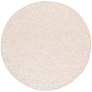 Abstract ABT777 Hand Tufted Indoor Rugs - Safavieh - 1 of 3