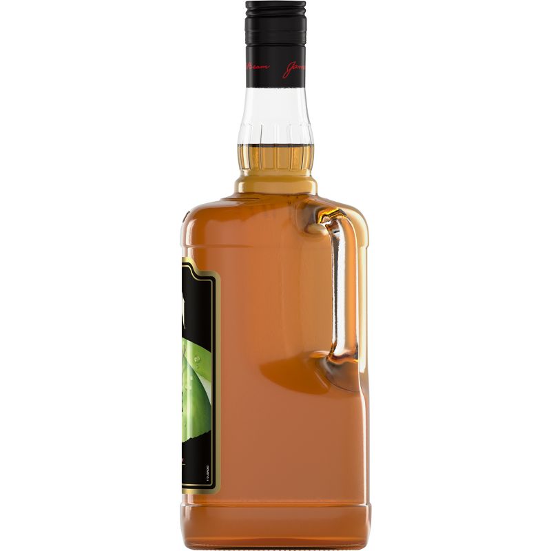 Jim Beam Apple Bourbon Whiskey - 1.75L Bottle, 4 of 6