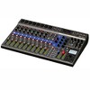 Zoom Live Trak L-12 Digital Mixer & Multitrack Recorder, (Black) - 3 of 4
