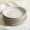 Stone Lain Set of 4 Slate Stoneware Pasta Bowls - 2 of 4