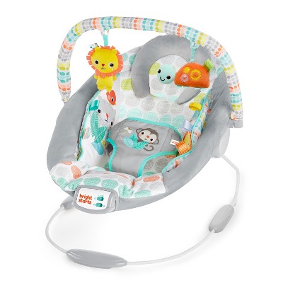 Bright Starts Whimsical Wild Portable Swing : Target