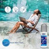 Neat Feet Spray On Heel Balm - 4 of 4