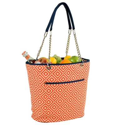 Picnic at Ascot Soft Sided Cooler Tote - 14 Cans
