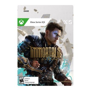 Immortals of Aveum - Xbox Series X|S (Digital) - 1 of 4