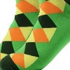 Colorful Argyle Socks from the Sock Panda  from the Sock Panda (Men's Sizes, Adult Large) - 2 of 3