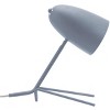 Zuo Jamison Table Lamp Gray - 3 of 4