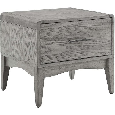 Modway Georgia Wood Nightstand