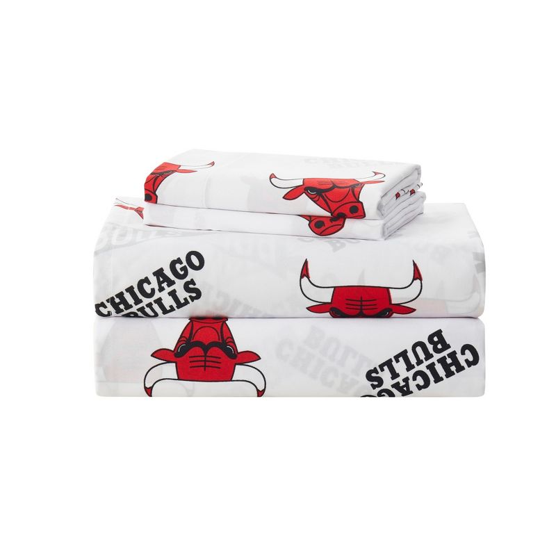 Sweet Home Collection - NBA Bed Sheet Sets, 3 of 7