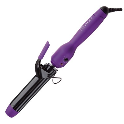 revlon wave curler