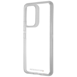 ZAGG Crystal Palace Case for Samsung Galaxy A53 5G - Clear - 1 of 1