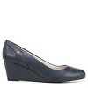 LifeStride Womens Dreams Wedge Pumps - image 3 of 4