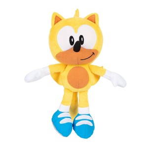 Sonic the Hedgehog Ray Plush - 1 of 4